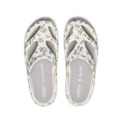 All Gender Shanti Arts Clog x Us 4 IRIOMOTE Us 4 Iriomote | Keen