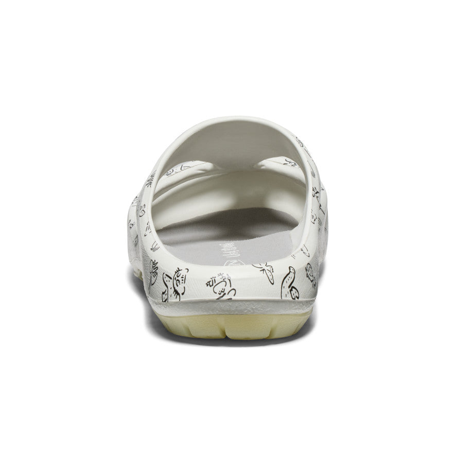 All Gender Shanti Arts Clog x Us 4 IRIOMOTE Us 4 Iriomote | Keen