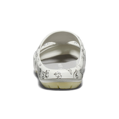 All Gender Shanti Arts Clog x Us 4 IRIOMOTE Us 4 Iriomote | Keen
