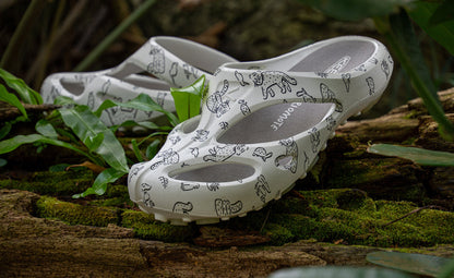 All Gender Shanti Arts Clog x Us 4 IRIOMOTE Us 4 Iriomote | Keen