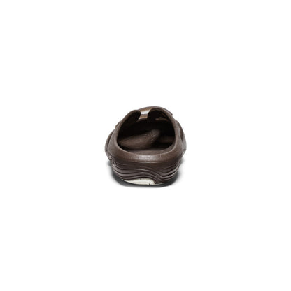 All Gender Yogeez Clog x Pilgrim Surf + Supply Chocolate Brown/Whisper White | Keen