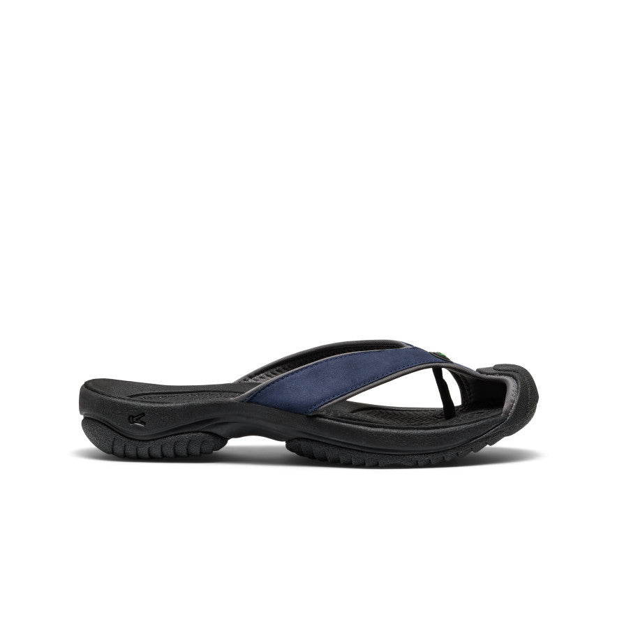 Men's Waimea Leather Flip-Flop Destination Pack | Keen