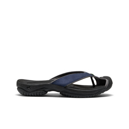 Men's Waimea Leather Flip-Flop Destination Pack | Keen
