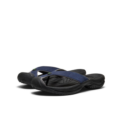 Men's Waimea Leather Flip-Flop Destination Pack | Keen