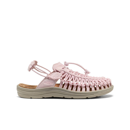 All Gender UNEEK II Convertible Pale Lilac/Plaza Taupe | Keen