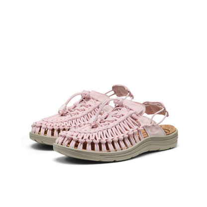All Gender UNEEK II Convertible Pale Lilac/Plaza Taupe | Keen