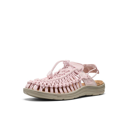 All Gender UNEEK II Convertible Pale Lilac/Plaza Taupe | Keen
