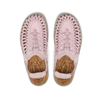 All Gender UNEEK II Convertible Pale Lilac/Plaza Taupe | Keen