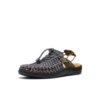 All Gender UNEEK II Convertible Magnet/Dark Olive | Keen