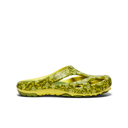 Shanti Arts Clog x Gentle Fullness GF Flowers | Keen