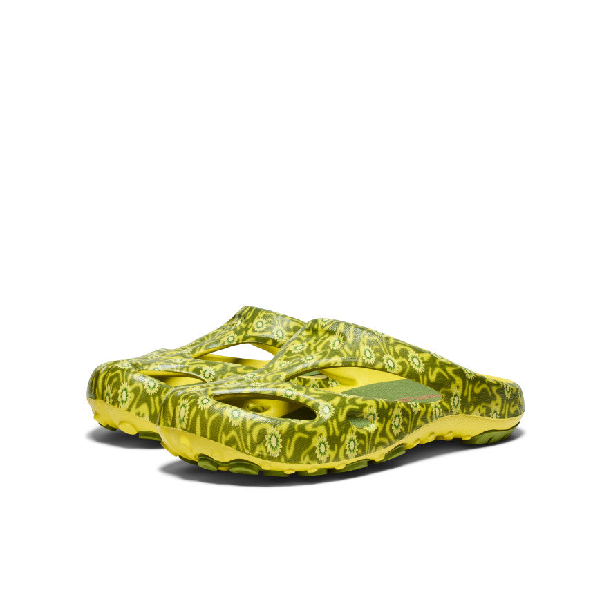 Shanti Arts Clog x Gentle Fullness GF Flowers | Keen