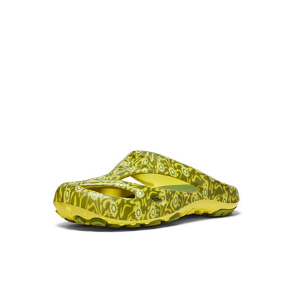 Shanti Arts Clog x Gentle Fullness GF Flowers | Keen