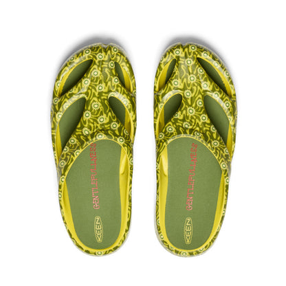 Shanti Arts Clog x Gentle Fullness GF Flowers | Keen