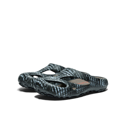Shanti Arts Clog x Gentle Fullness GF Eyes | Keen