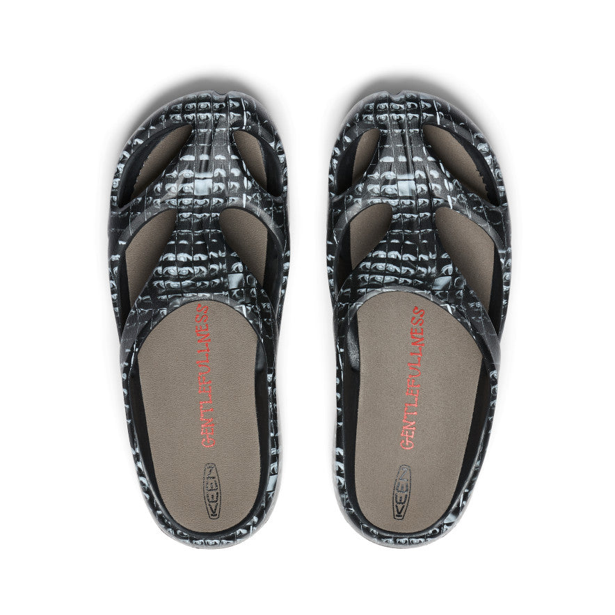 Shanti Arts Clog x Gentle Fullness GF Eyes | Keen