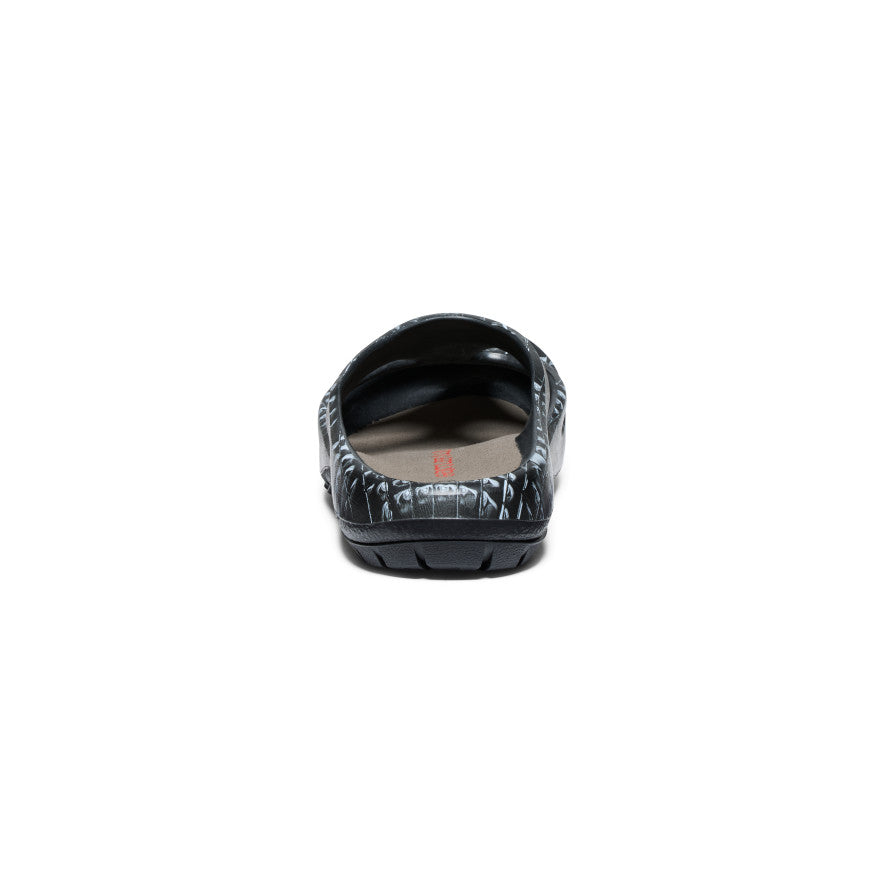 Shanti Arts Clog x Gentle Fullness GF Eyes | Keen