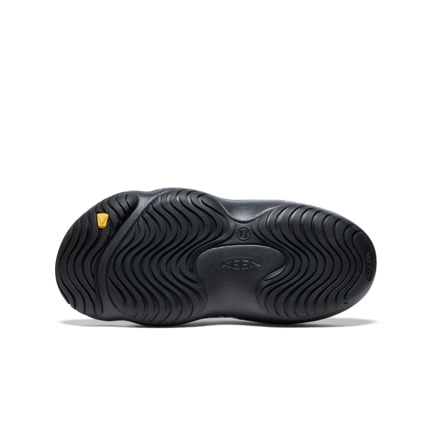 Men's Yogui Arts Clog x Hide and Seek H&S Black | Keen