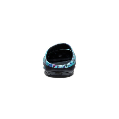Men's Yogui Arts Clog x Gravityfree Flowers | Keen
