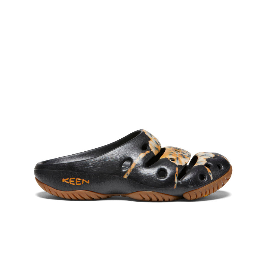 Men's Yogui Arts Clog x DEAD DYE Ddye15 | Keen
