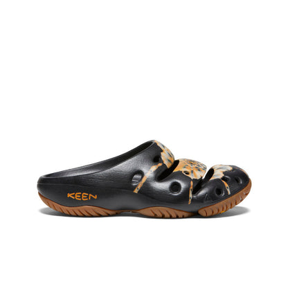 Men's Yogui Arts Clog x DEAD DYE Ddye15 | Keen