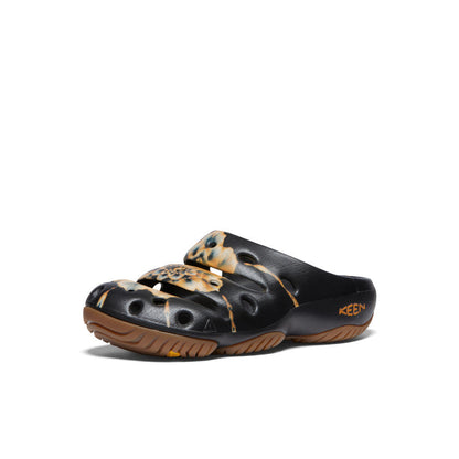 Men's Yogui Arts Clog x DEAD DYE Ddye15 | Keen