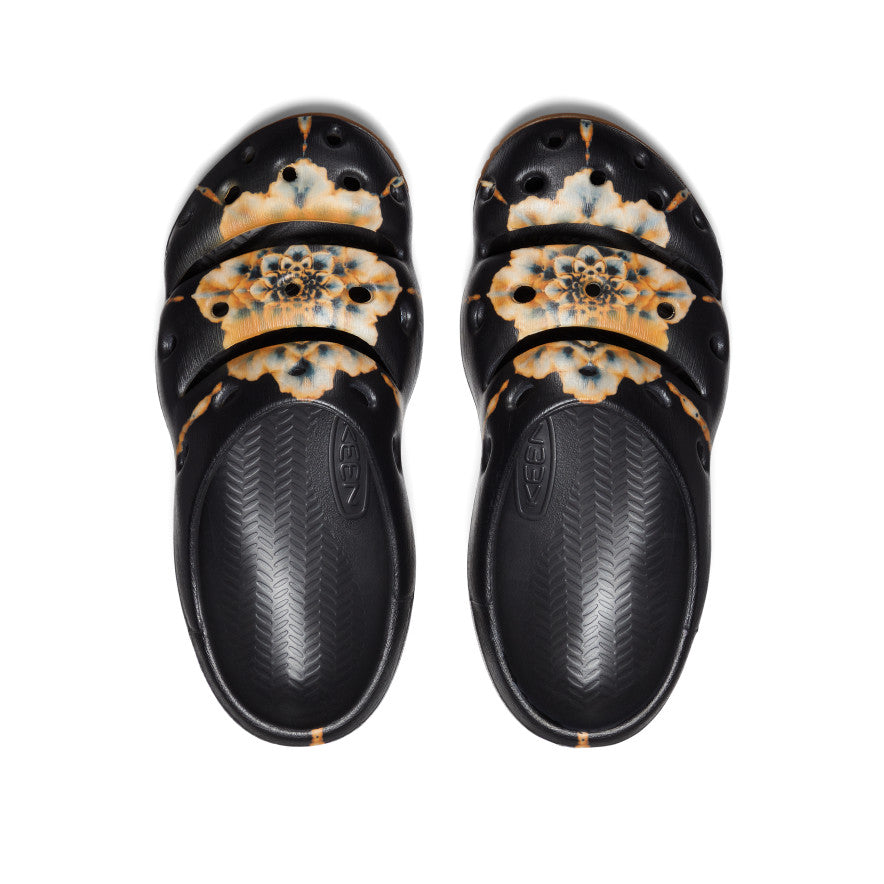 Men's Yogui Arts Clog x DEAD DYE Ddye15 | Keen
