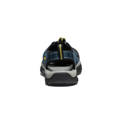 Men's Newport H2 Sandal Navy/Medium Grey | Keen