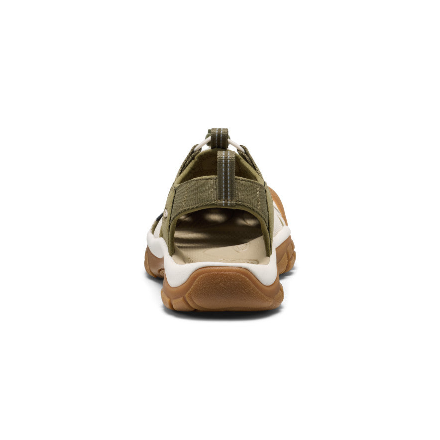 Men's Newport H2 Sandal Tri-Block Birch | Keen