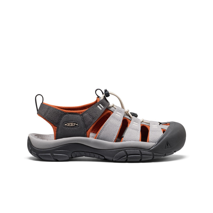 Men's Newport H2 Sandal Tri-Block Alloy | Keen