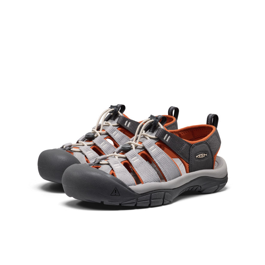Men's Newport H2 Sandal Tri-Block Alloy | Keen