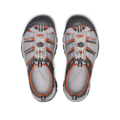 Men's Newport H2 Sandal Tri-Block Alloy | Keen