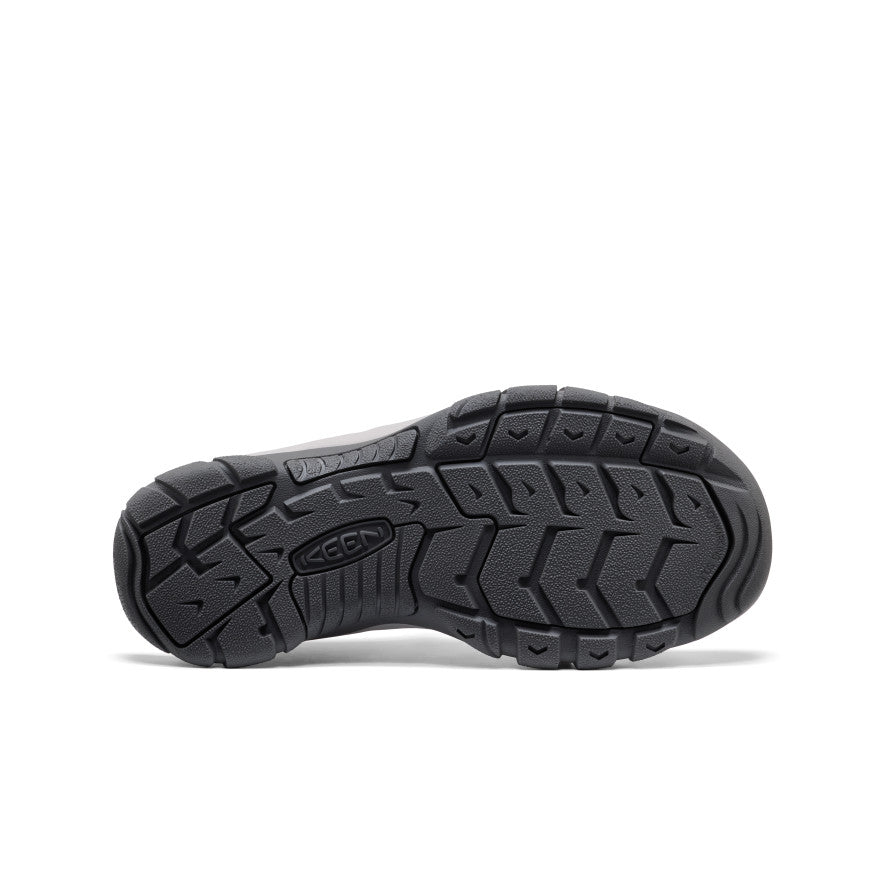 Men's Newport H2 Sandal Tri-Block Alloy | Keen