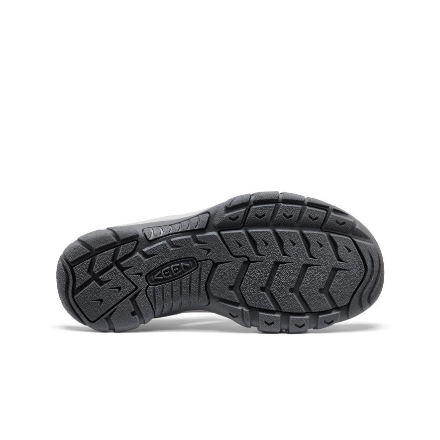Men's Newport H2 Sandal Naval Academy/Keen Yellow | Keen