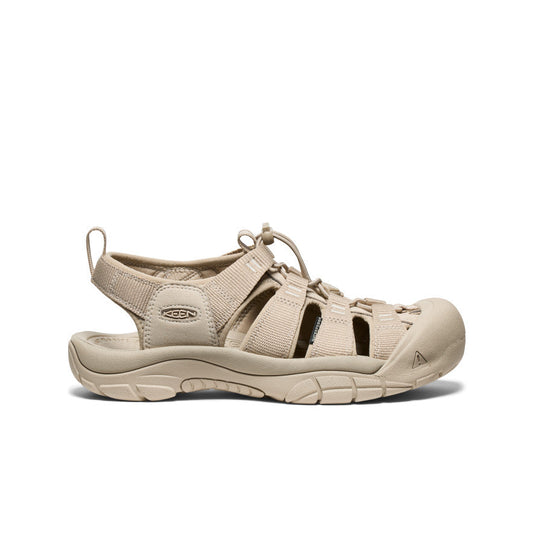 Men's Newport H2 Sandal Monochrome/Plaza Taupe | Keen