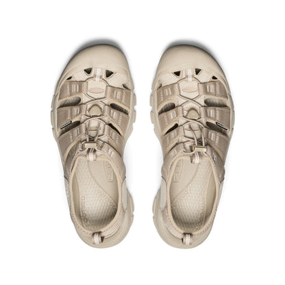 Men's Newport H2 Sandal Monochrome/Plaza Taupe | Keen