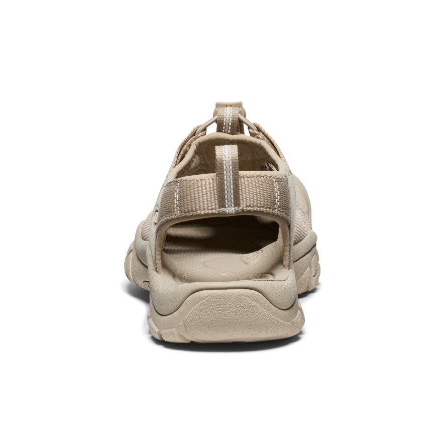 Men's Newport H2 Sandal Monochrome/Plaza Taupe | Keen