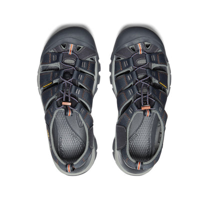 Men's Newport H2 Sandal India Ink/Rust | Keen