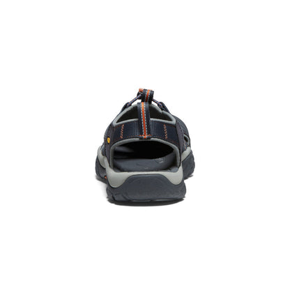 Men's Newport H2 Sandal India Ink/Rust | Keen
