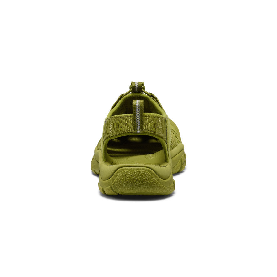 Men's Newport H2 Sandal Monochrome/Golden Cyprus | Keen