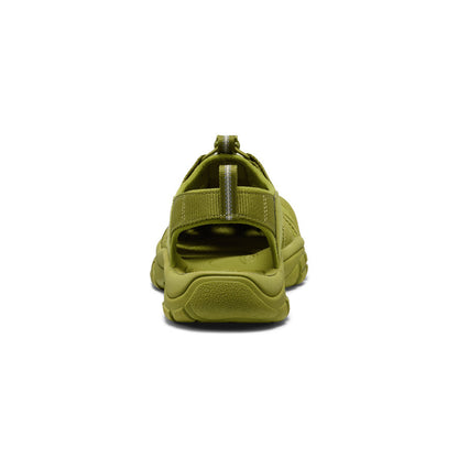 Men's Newport H2 Sandal Monochrome/Golden Cyprus | Keen