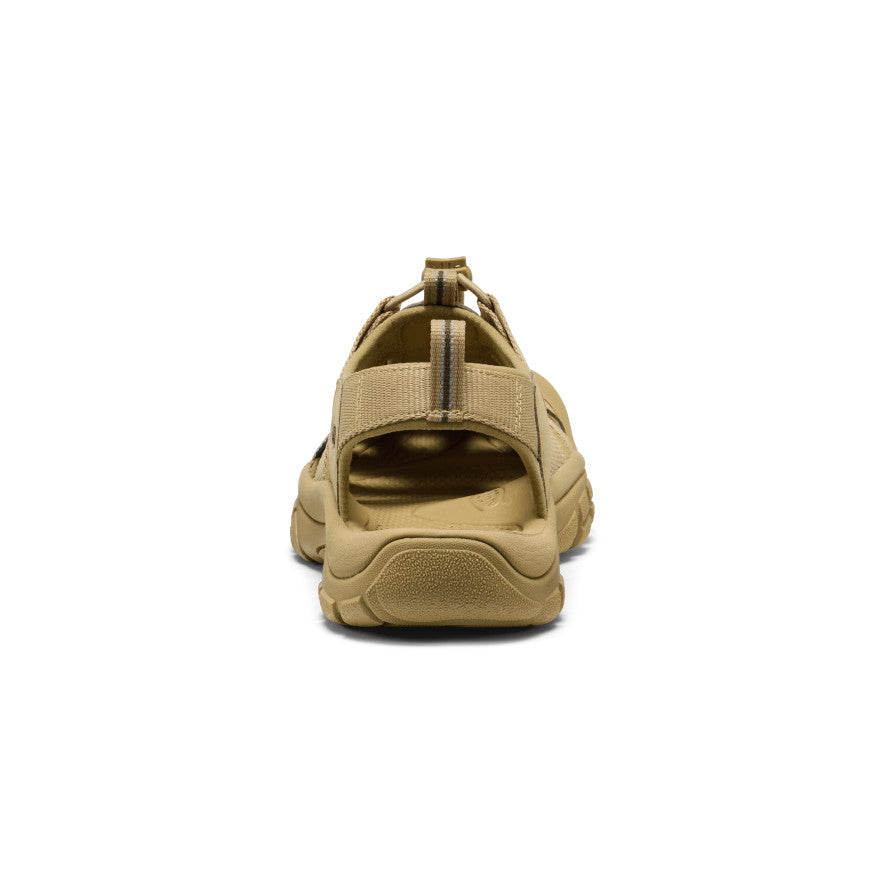 Men's Newport H2 Sandal Monochrome/Khaki | Keen