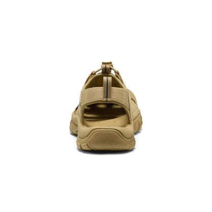 Men's Newport H2 Sandal Monochrome/Khaki | Keen