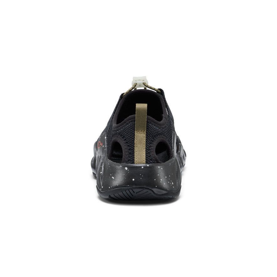 Men's Hyperport H2 Sandal Black Stardust | Keen