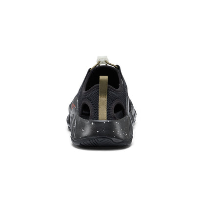 Men's Hyperport H2 Sandal Black Stardust | Keen