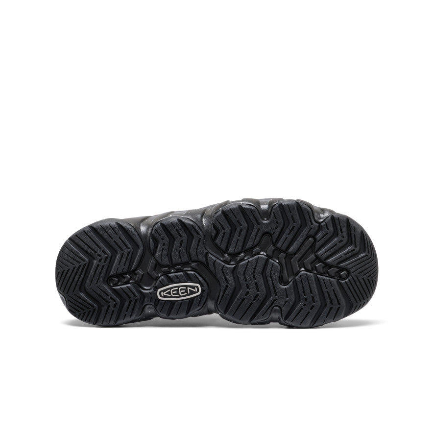 Men's Hyperport H2 Sandal Black Stardust | Keen