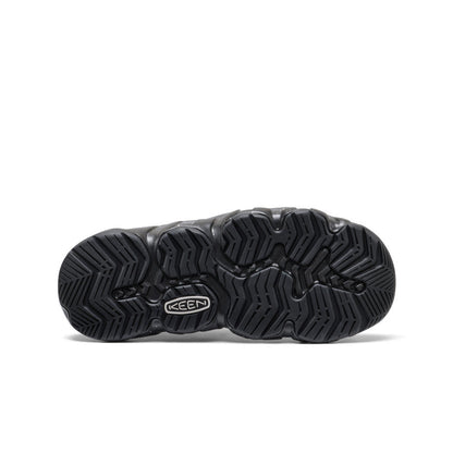 Men's Hyperport H2 Sandal Black Stardust | Keen