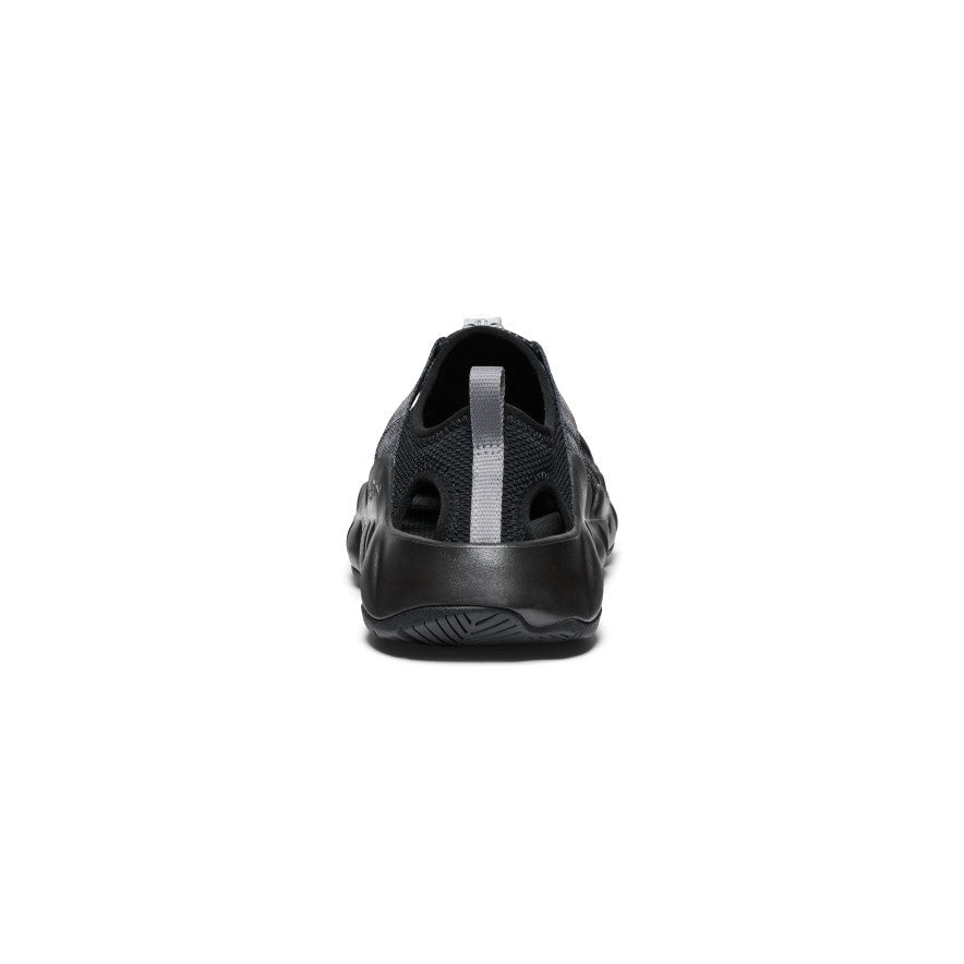 Men's Hyperport H2 Sandal Black/Steel Grey | Keen