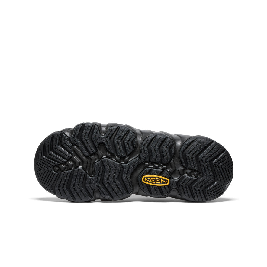 Men's Hyperport H2 Sandal Black/Steel Grey | Keen