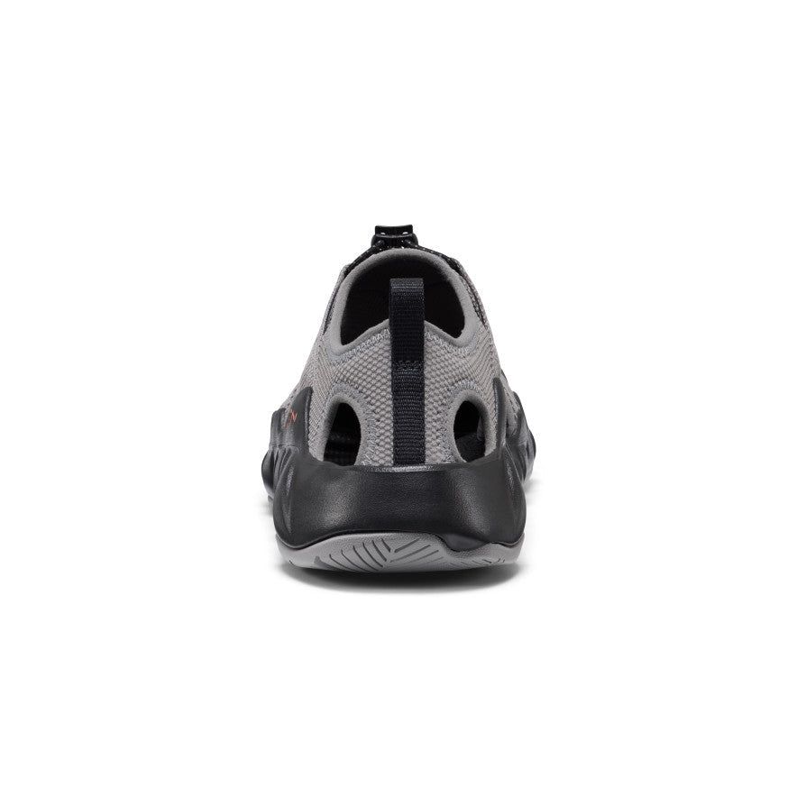 Men's Hyperport H2 Sandal Steel Grey/Burnt Brick | Keen