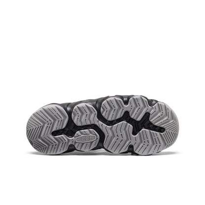 Men's Hyperport H2 Sandal Steel Grey/Burnt Brick | Keen